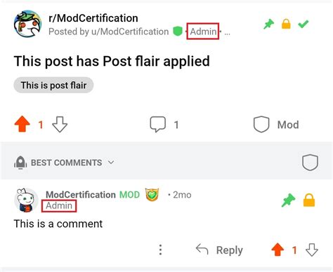 What Is Reddit Flair (and How to Use It)